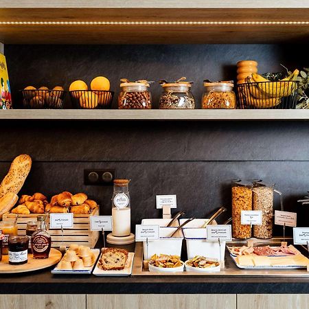 Ibis Paris Gare Montparnasse 15Eme Hotel Ngoại thất bức ảnh